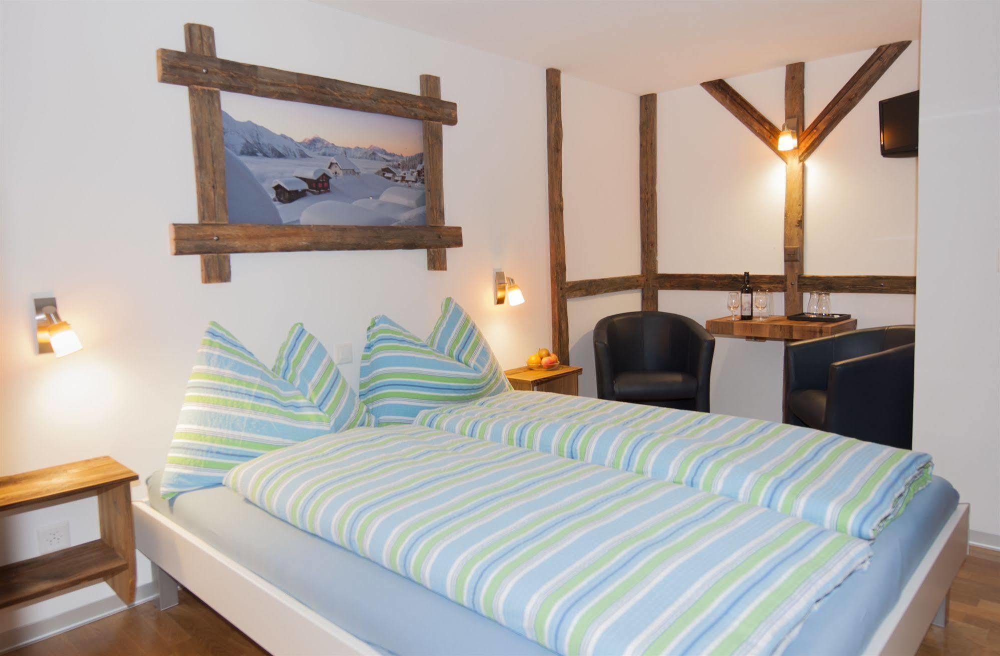 Hotel Slalom Bettmeralp Exterior photo